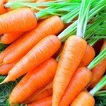 Морковь -  