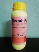 Rovral Plus  -  
